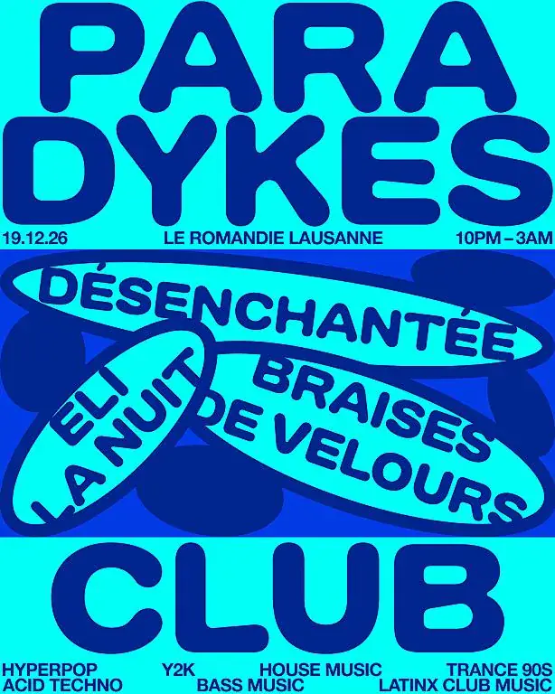 ParaDykes Club
