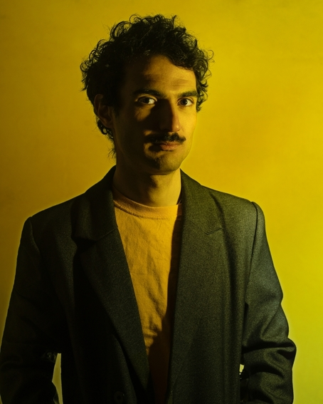 Tigran Hamasyan @ Auditorium 'lo Squero' Fondazione Cini