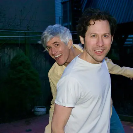 We Are Scientists @ Rickshaw Stop