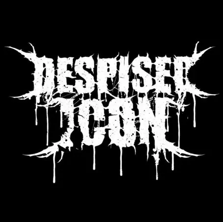 Despised Icon @ Columbia Theater