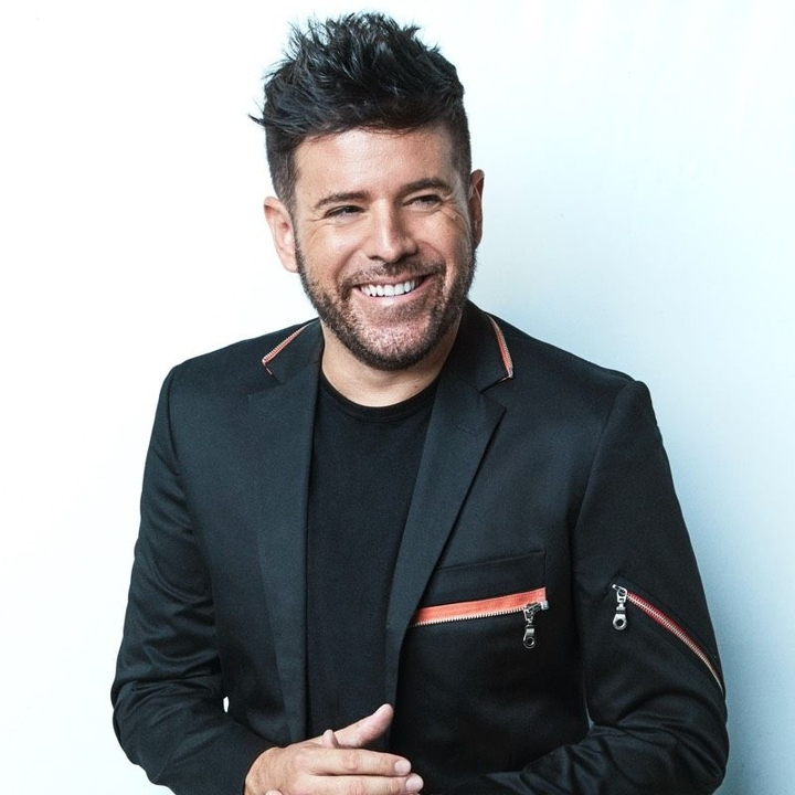 Pablo López
