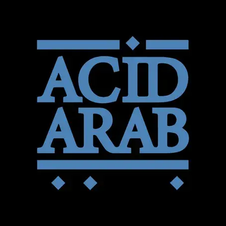 Acid Arab @ Rockstore