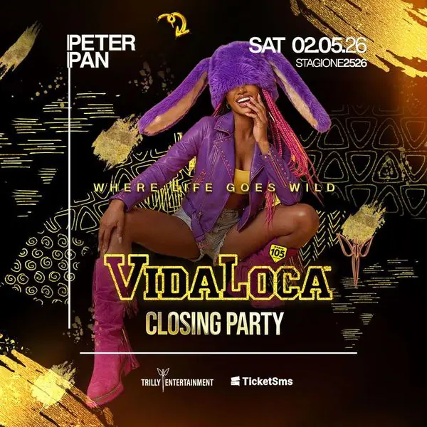 Vidaloca