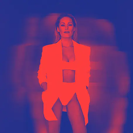 Helene Fischer @ Volksparkstadion