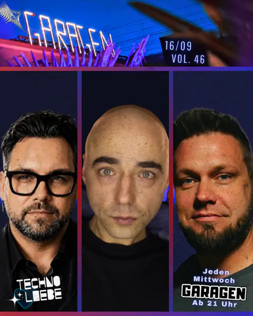 TECHNOLiEBE A.M. VOL. 46 w\ Leolo Lozone