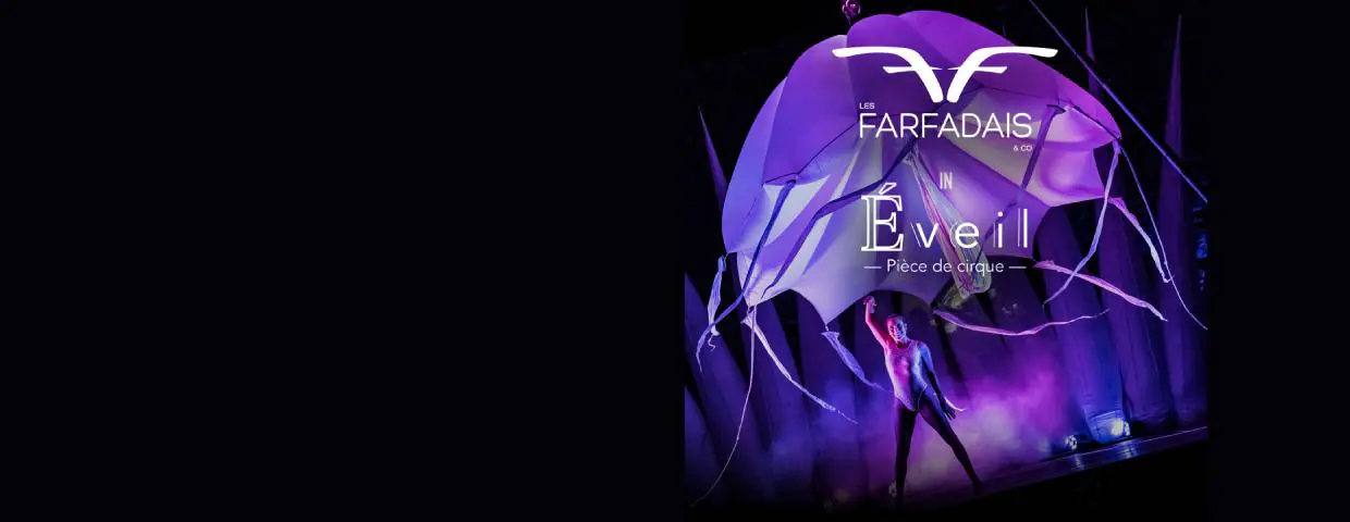 EVEIL - Il Risveglio