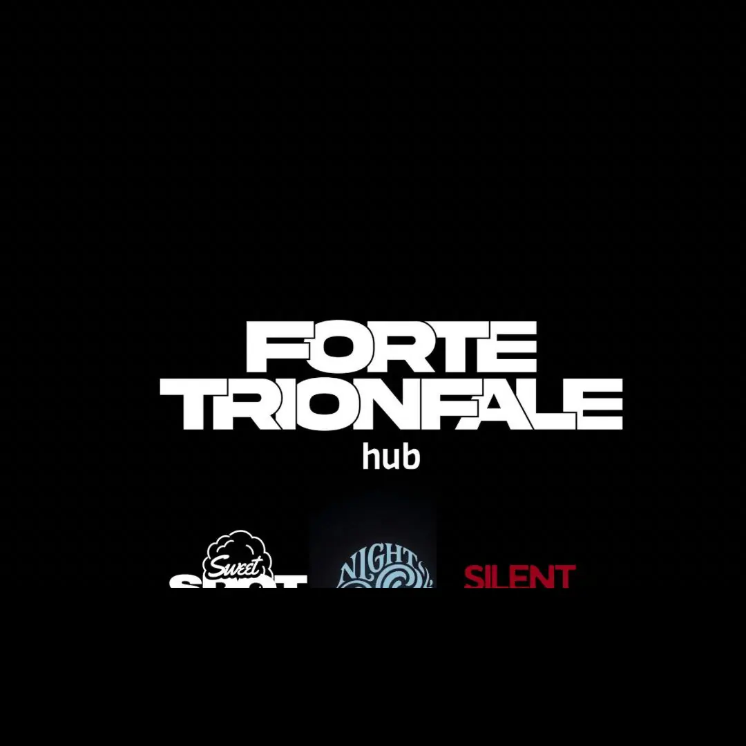 Fort Triumphal Nightwave x Silent Motion