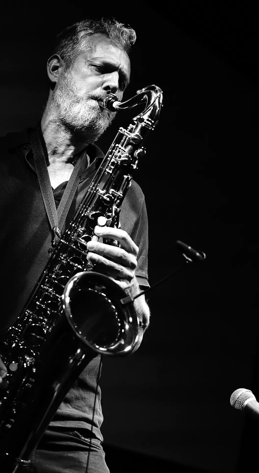Matt Elliott