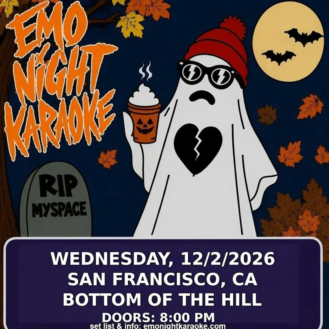 Karaoké emo