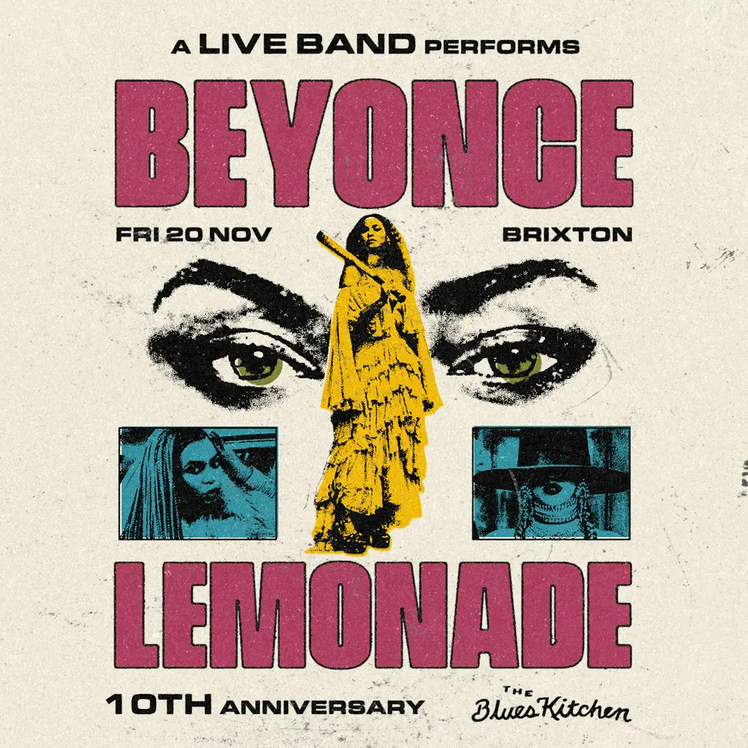 Celebrating Beyoncé: 10 Years of Lemonade