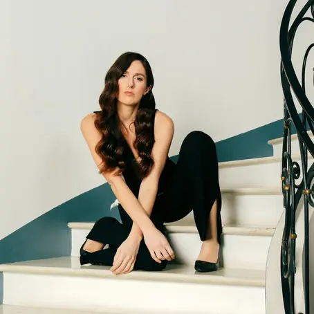 Carolina Bubbico “Vocàlia” - Alcazar Live Trastevere