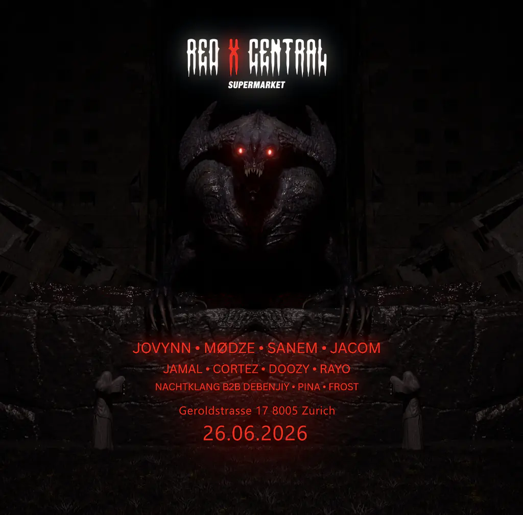 REDxCENTRAL
