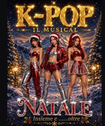 K-Pop das Musical - Christmas Show