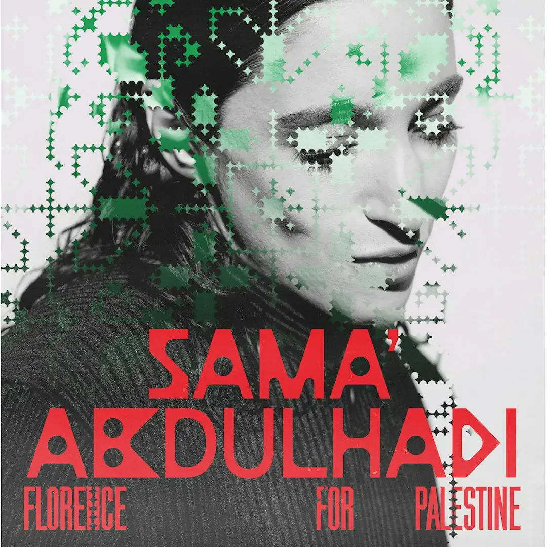Florence for Palestine – Sama' Abdulhadi