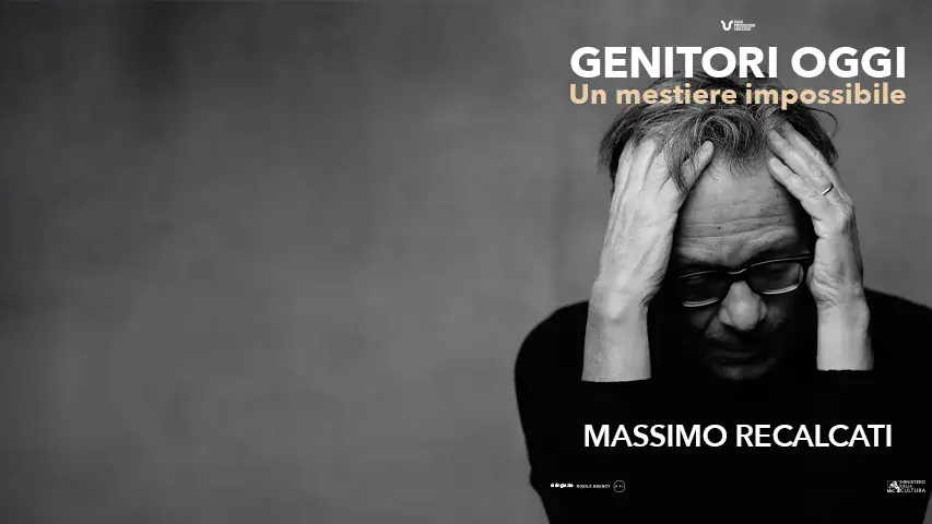 Massimo Recalcati – Eltern heute