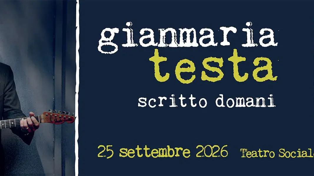 HOMENAJE A GIANMARIA TESTA