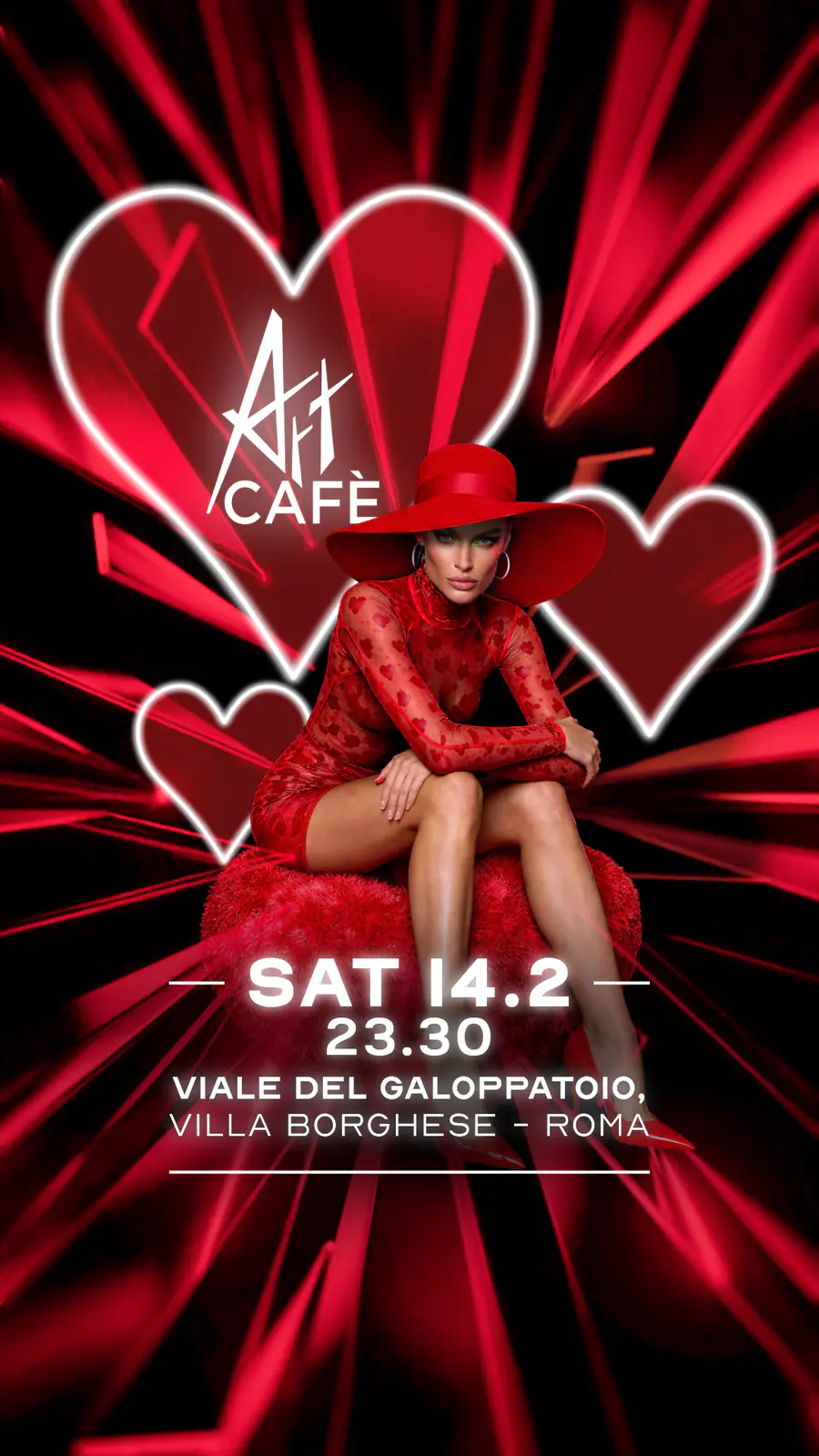Il Sabato di Art Cafè
