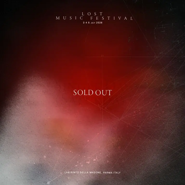 LOST Festival 2026 | Day Two