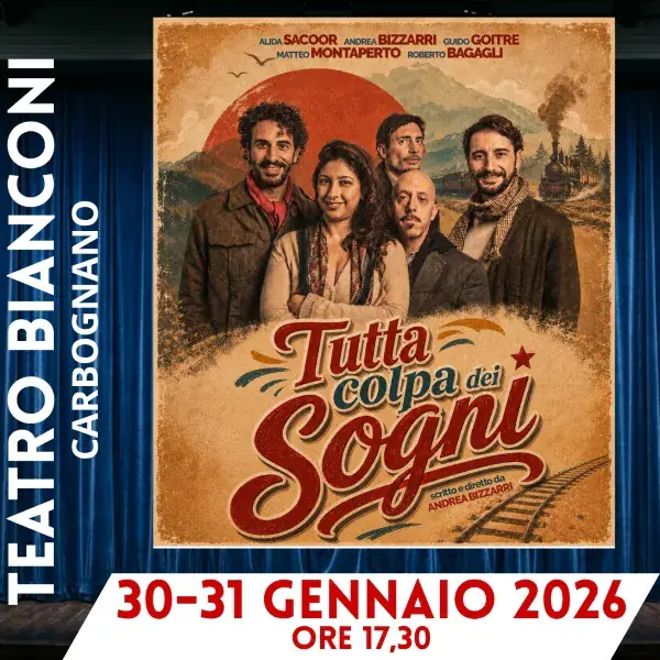 Tutta colpa dei sogni