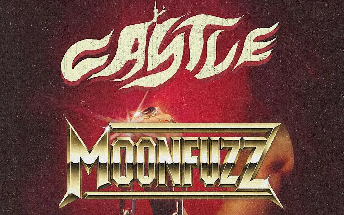Castle / Moonfuzz / Dead Groove