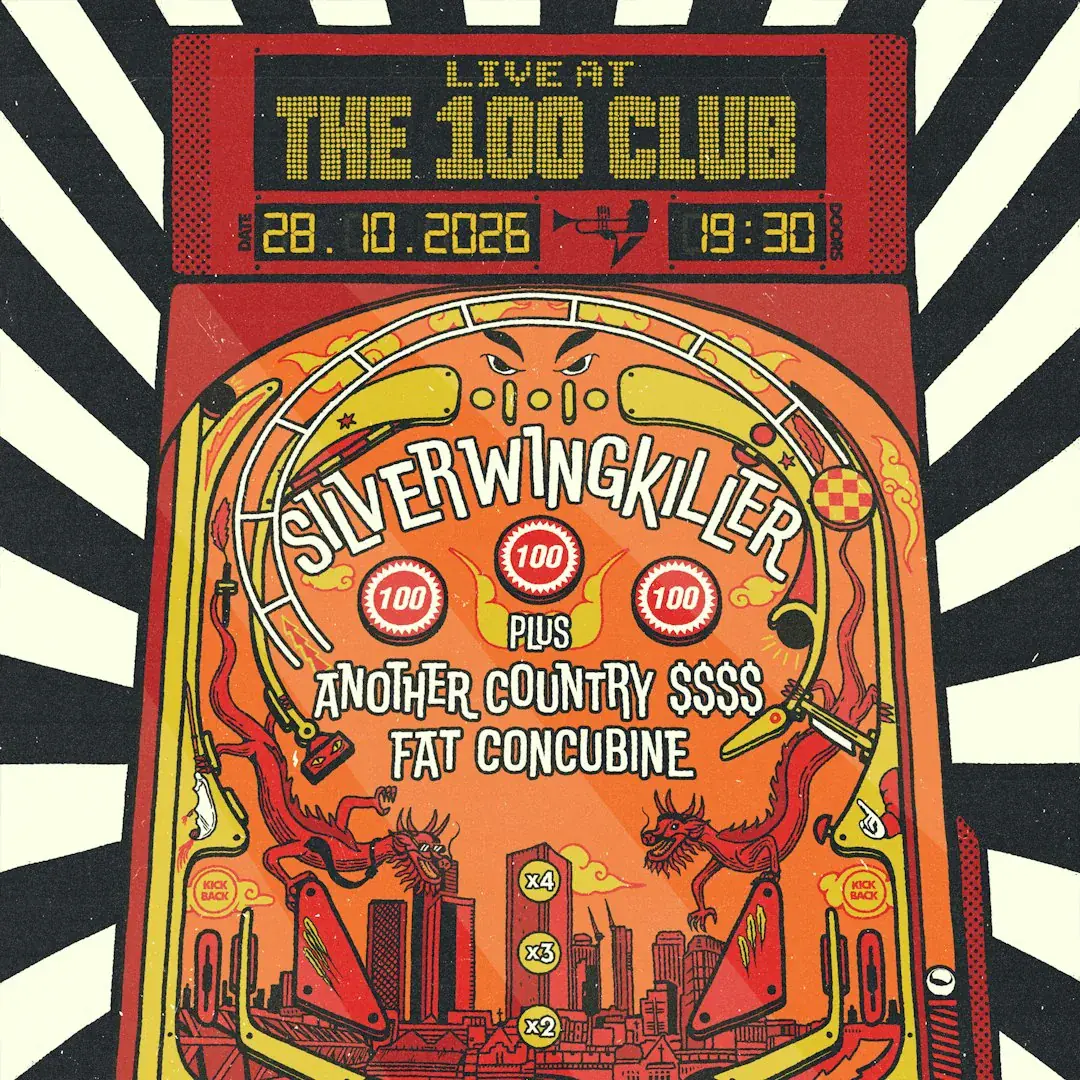 Silverwingkiller + Another Country $$$$ + Fat Concubine