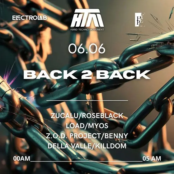 RETOUR2RETOUR