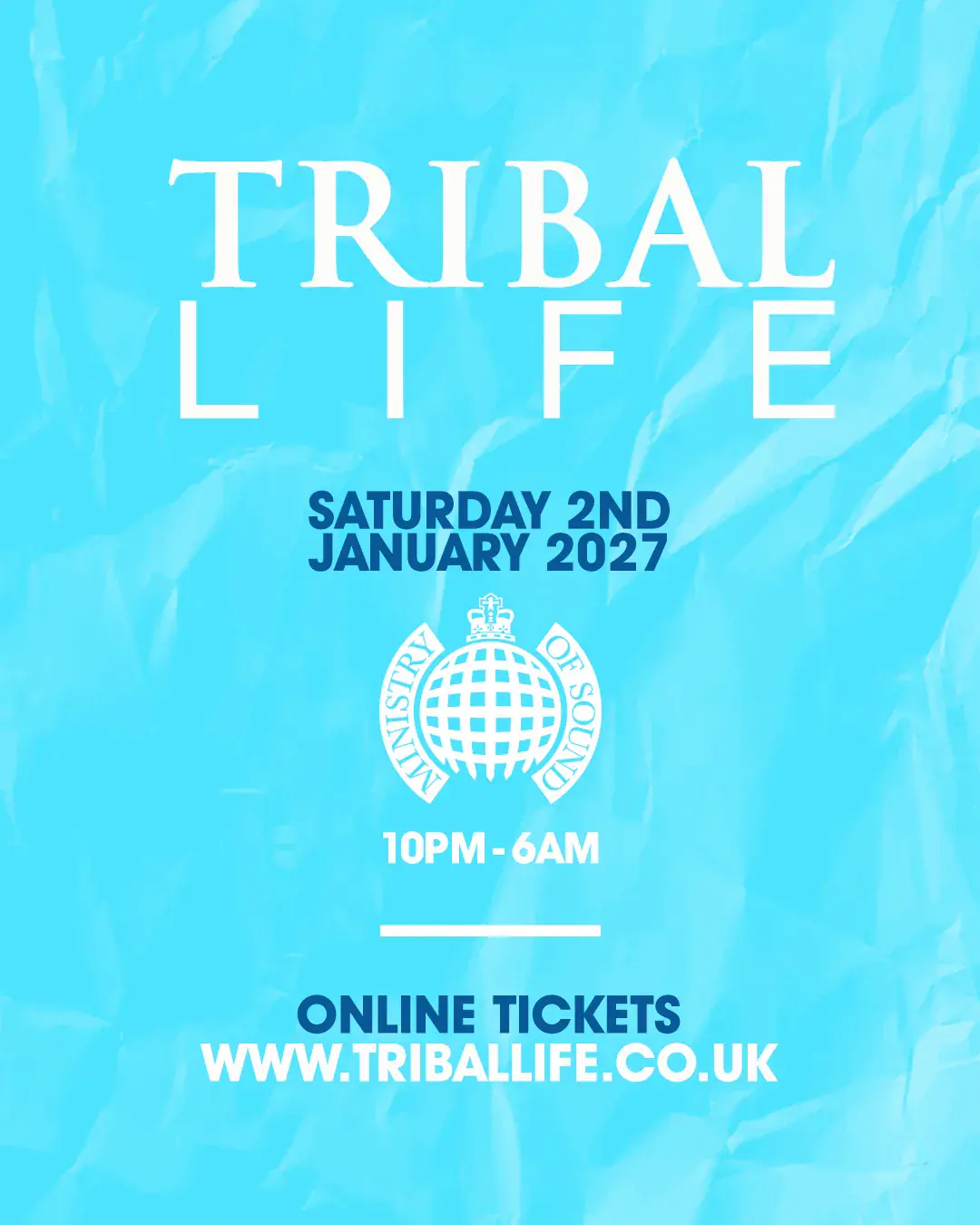Tribal Life
