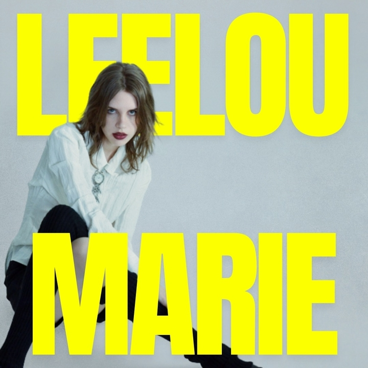 Leelou Marie en concert aux Disquaires