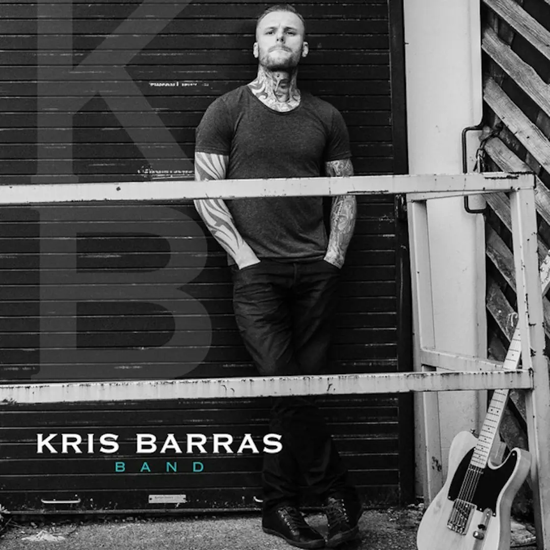 KRIS BARRAS BAND
