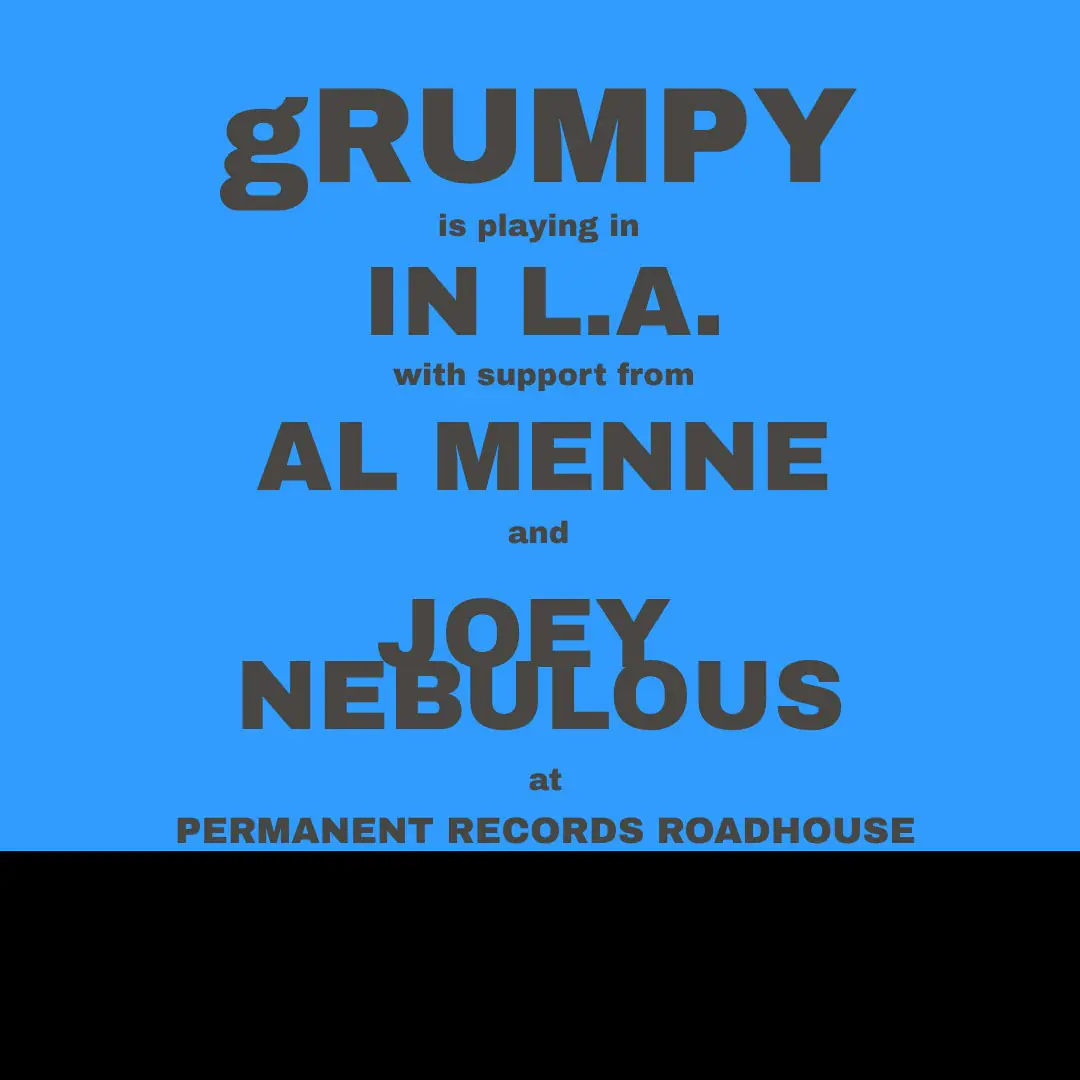 Grincheux