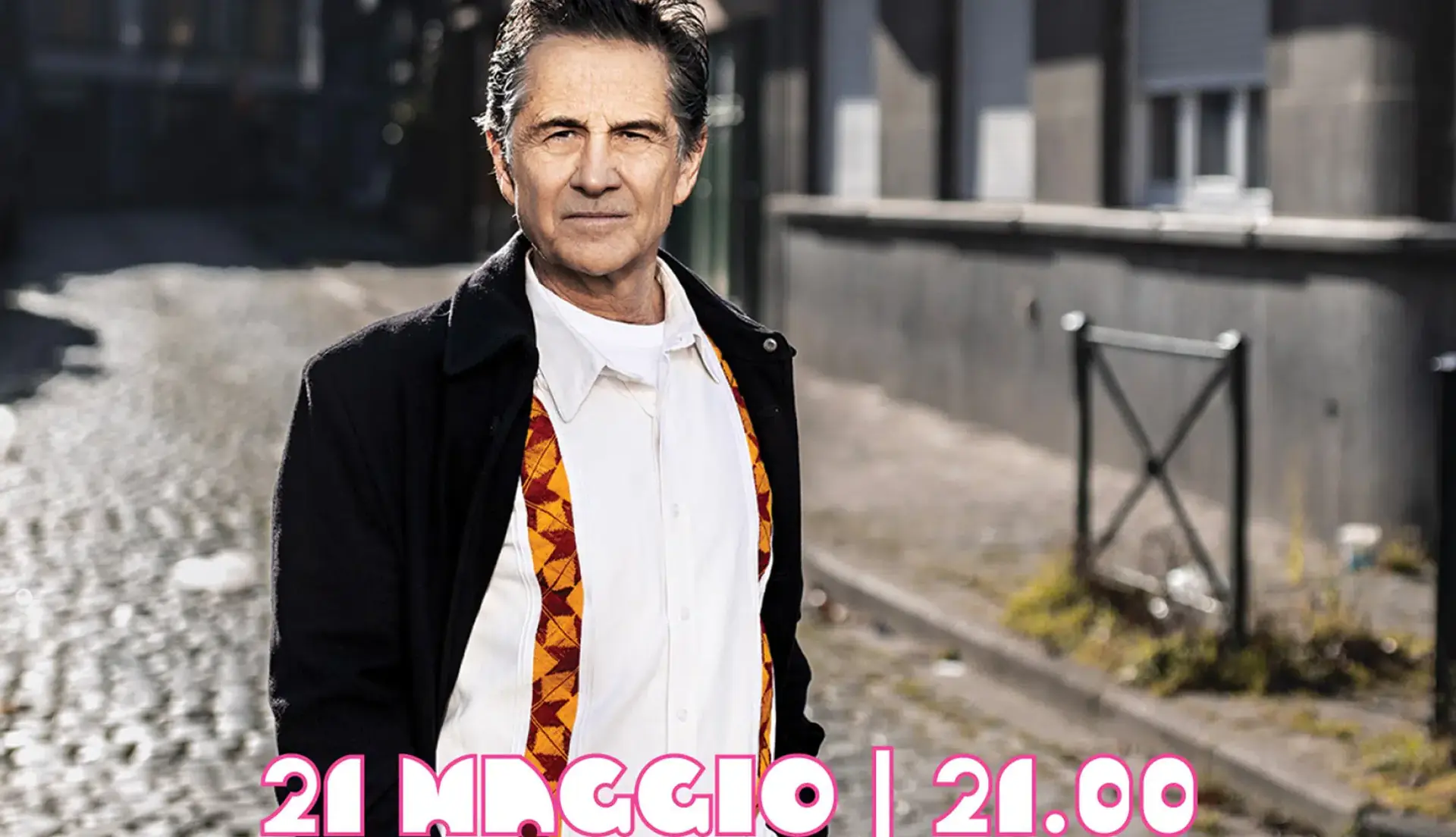 Steven Brown (Tuxedomoon)