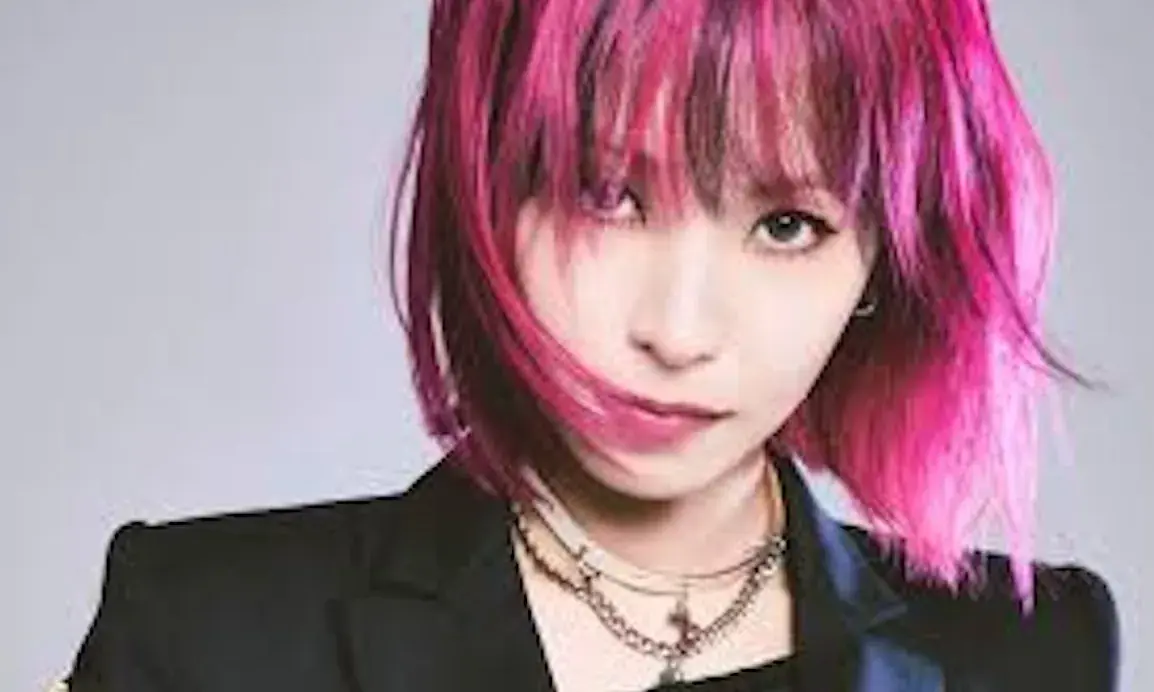 LiSA <LiVE is Smile Always~15~Europe & UK Tour 2026
