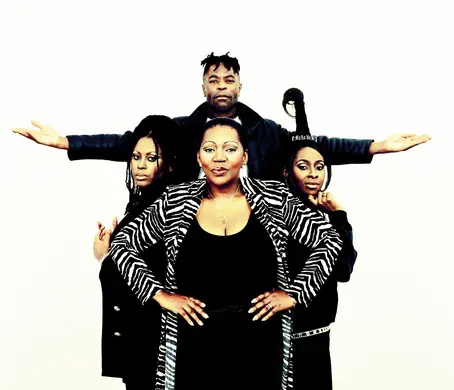 Boney M @ Seebühne Bremen