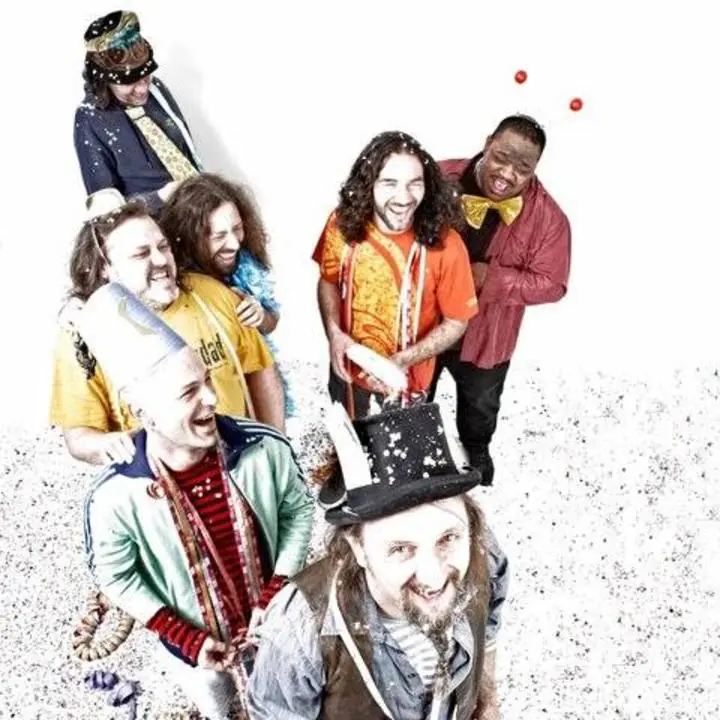 Se mi rilasso collasso in Tour - 25 anni