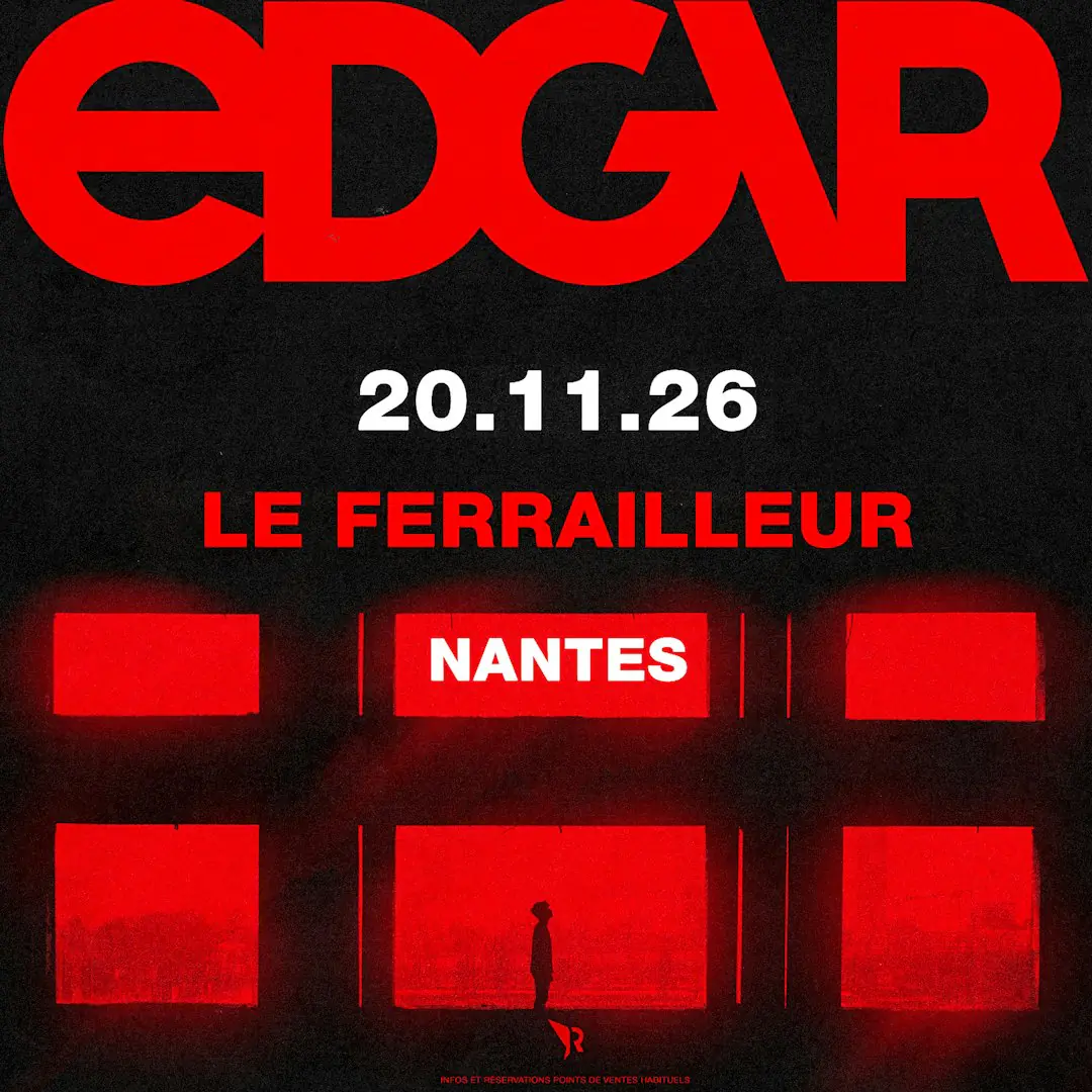 Edgär + Kube