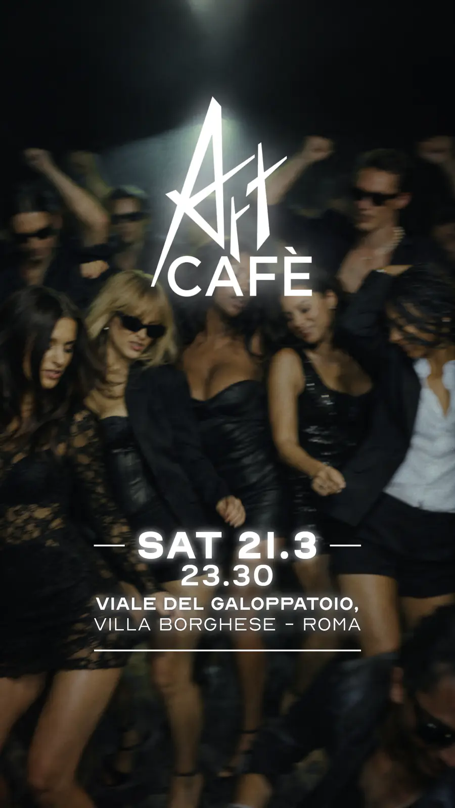 Il Sabato di Art Cafè
