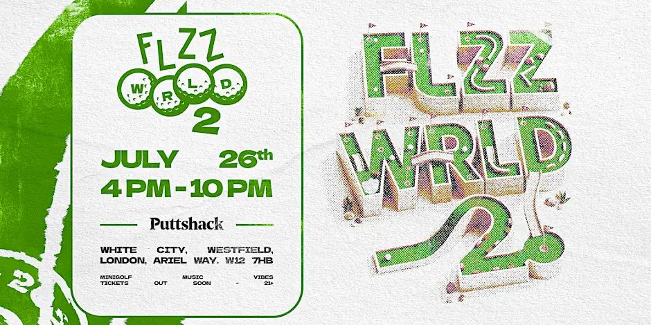 FLIZZ WRLD 2