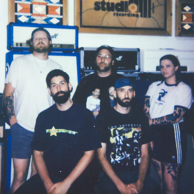 Tigers Jaw