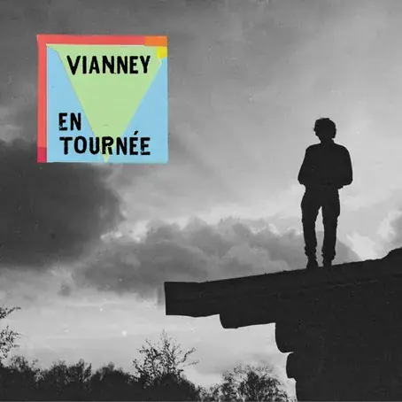 Vianney @ Zénith Paris La Villette