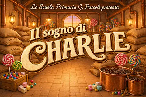 Il sogno di Charlie