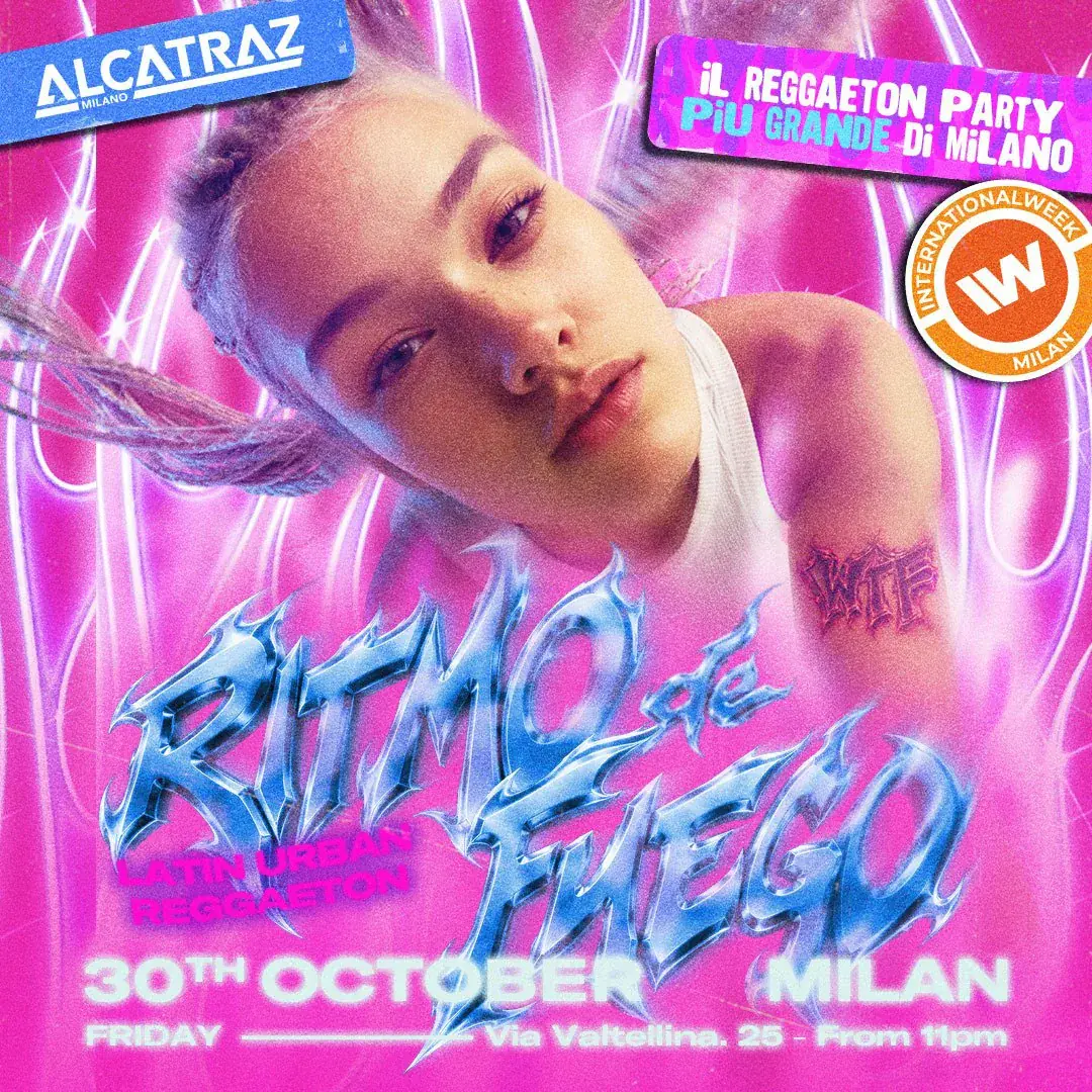 wtf blackout party