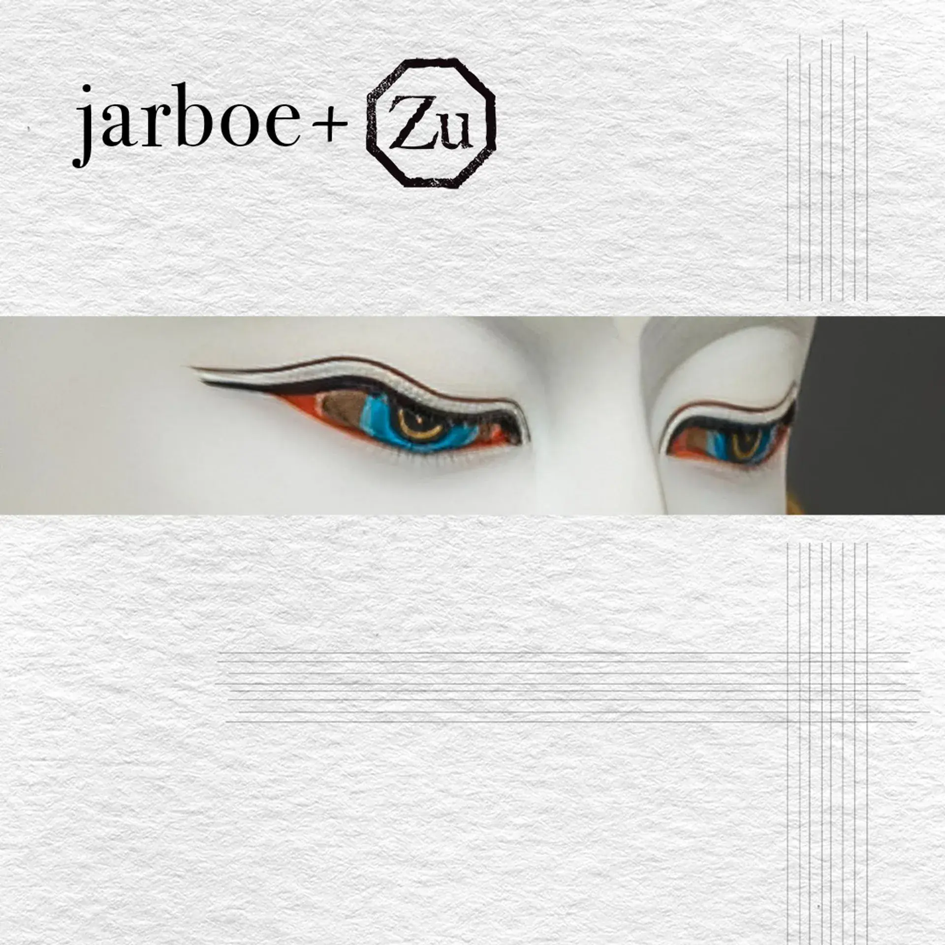 JARBOE + ZU