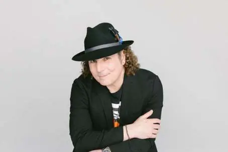 Boney James @ Reynolds Hall