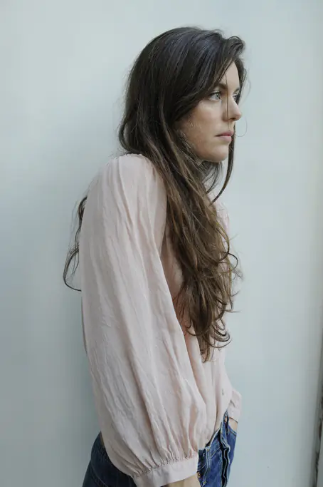 Olivia Chaney @ Hall One, Kings Place