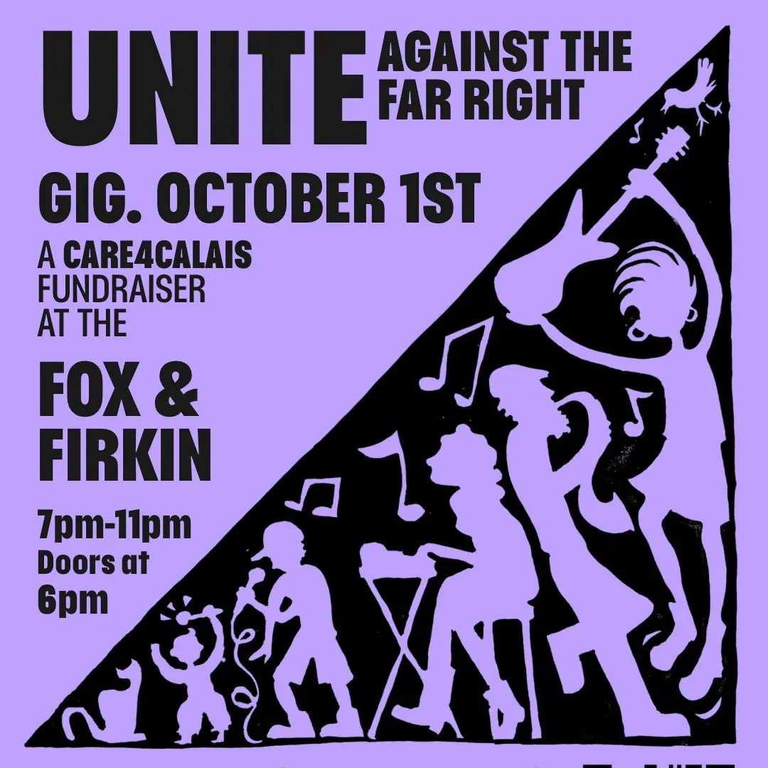 Unite Against the Far Right