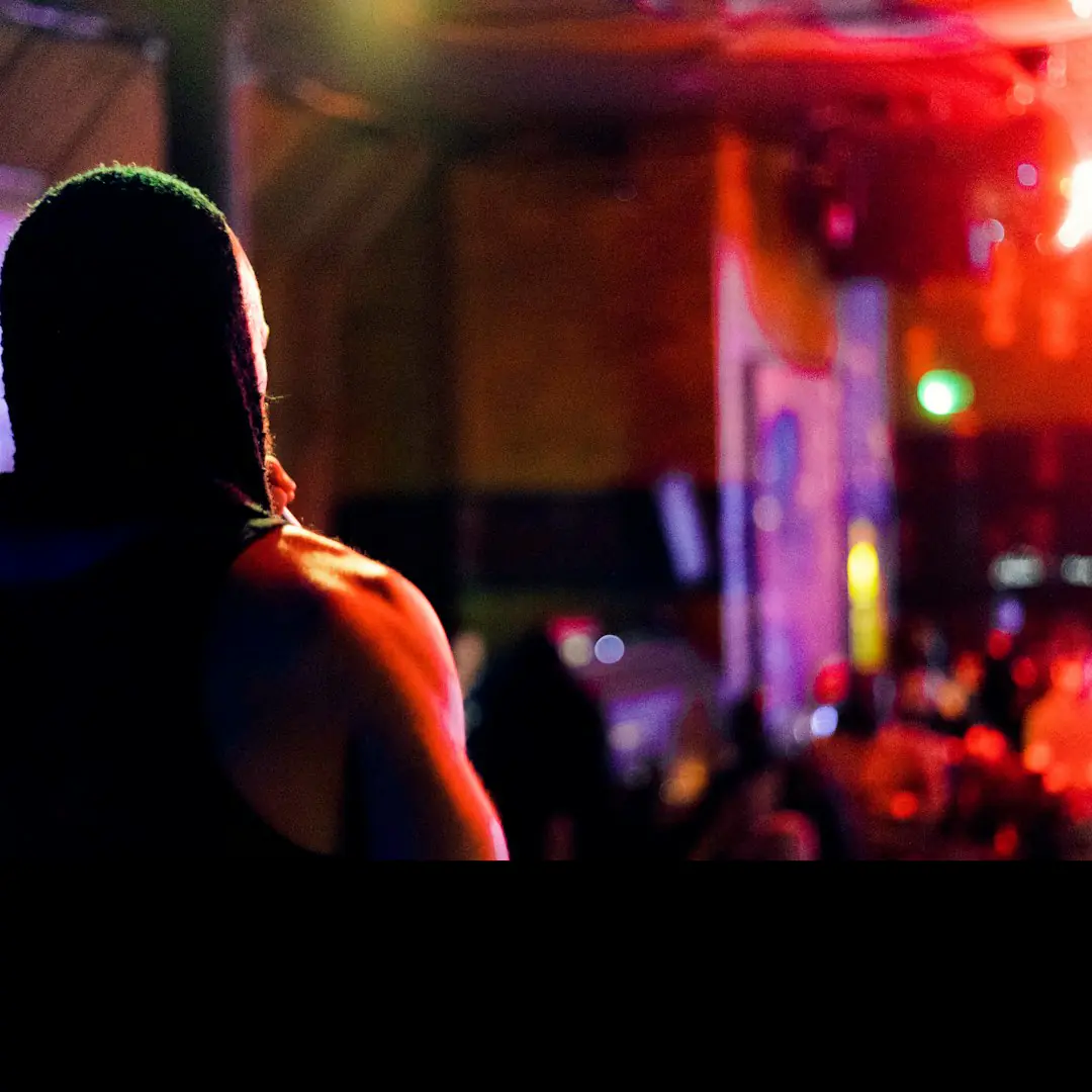 Thursdays Unheard: Emerging Talent Showcase