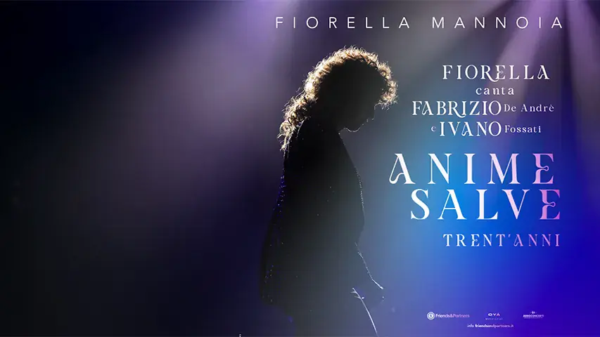 Fiorella Mannoia