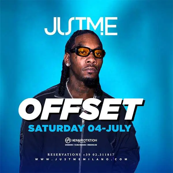 Just Me Milano