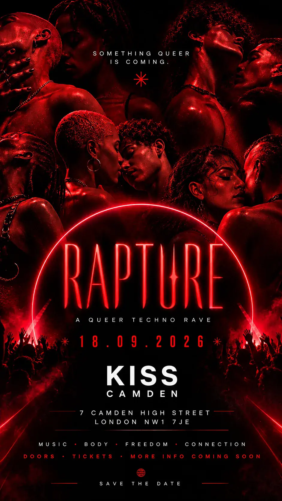 RAPTURE
