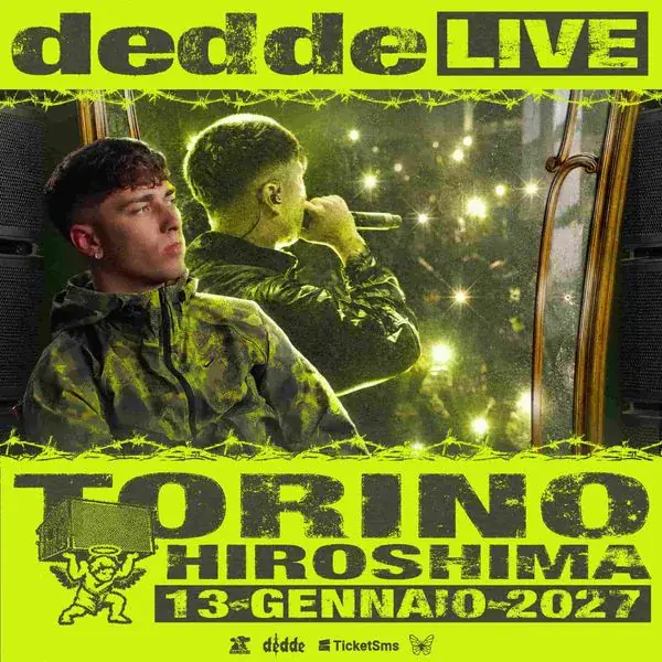 Dedde